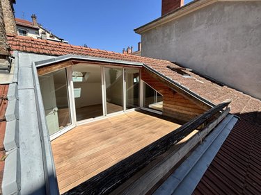 Appartement a vendre Grenoble 38000 Isère 158 m2 6 pièces 498000 euros