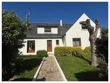 Maison a vendre Montreuil-Juigné 49460 Maine-et-Loire 152 m2 6 pièces 456260 euros