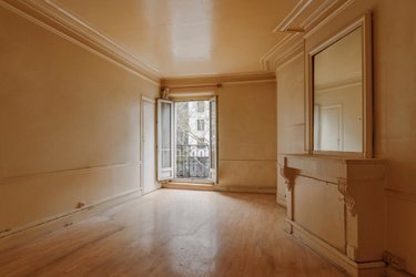 Appartement a vendre Paris 19e arrondissement 75019 Paris 56 m2 3 pièces 465000 euros