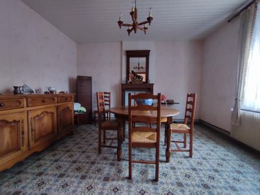 Maison a vendre Ecques 62129 Pas-de-Calais 100 m2 5 pièces 234000 euros