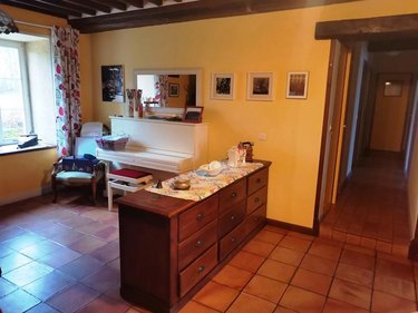 Maison a vendre Saint-Maurice-du-Désert 61600 Orne 176 m2 8 pièces 290500 euros