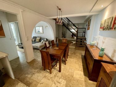 Maison a vendre Saint-Paul 97460 Réunion 110 m2 4 pièces 346100 euros