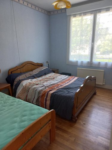 Maison a vendre Bubry 56310 Morbihan 87 m2 4 pièces 110985 euros