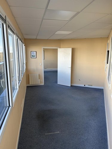 Location fonds et murs commerciaux Saint-Malo 35400 Ille-et-Vilaine 37 m2  860 euros