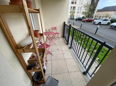 Appartement a vendre Caen 14000 Calvados 44 m2 2 pièces 177650 euros