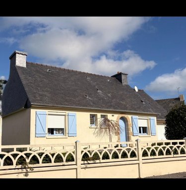 Maison a vendre Pleubian 22610 Côtes-d'Armor 65 m2 3 pièces 270972 euros