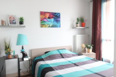 Appartement a vendre Bourges 18000 Cher 92 m2 5 pièces 161490 euros