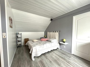 Maison a vendre Dollon 72390 Sarthe 111 m2 5 pièces 167400 euros