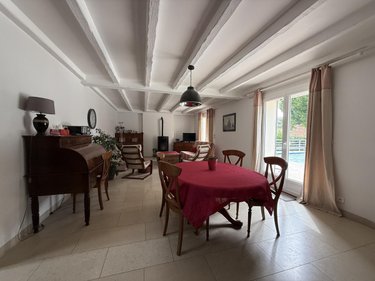 Maison a vendre Gueux 51390 Marne 189 m2 9 pièces 599000 euros
