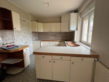 Maison a vendre Carentan-les-Marais 50500 Manche 92 m2  159000 euros