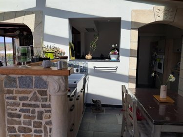 Maison a vendre Saint-Léonard 62360 Pas-de-Calais 148 m2 7 pièces 372040 euros