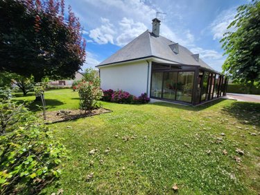 Maison a vendre Montoire-sur-le-Loir 41800 Loir-et-Cher 268 m2 14 pièces 467550 euros