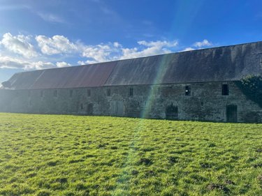 Maison a vendre Saint-Pierre-Tarentaine 14350 Calvados 276 m2 10 pièces 158250 euros