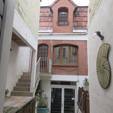 Immeuble a vendre Hénin-Beaumont 62110 Pas-de-Calais 240 m2  242000 euros