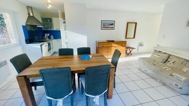 Appartement a vendre Carnac 56340 Morbihan 41 m2 2 pièces 260440 euros