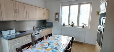 Maison a vendre Ames 62190 Pas-de-Calais 140 m2 6 pièces 234000 euros