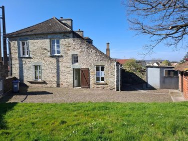 Maison a vendre Cherbourg-en-Cotentin 50100 Manche 86 m2 5 pièces 199120 euros