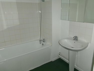 Location appartement Béthune 62400 Pas-de-Calais 62 m2 3 pièces 620 euros