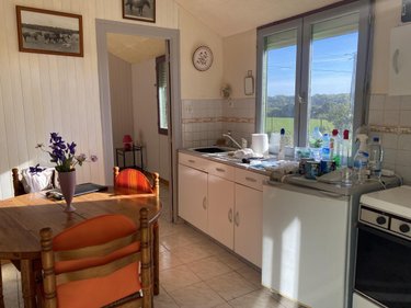 Maison a vendre Plouëc-du-Trieux 22260 Côtes-d'Armor 50 m2  48970 euros