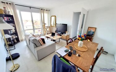 Appartement a vendre Ouistreham 14150 Calvados 46 m2 2 pièces 138450 euros