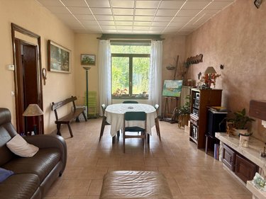 Maison a vendre Avion 62210 Pas-de-Calais 110 m2 7 pièces 156500 euros