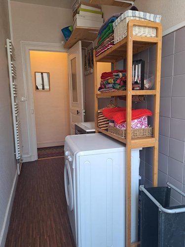 Appartement a vendre Le Mans 72000 Sarthe 71 m2 3 pièces 152250 euros