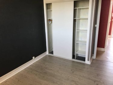 Location appartement Pont-de-l'Arche 27340 Eure 54 m2 2 pièces 665 euros