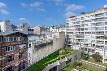 Appartement a vendre Paris 10e arrondissement 75010 Paris 81 m2 3 pièces 650000 euros