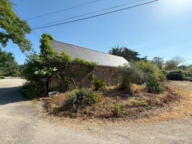 Maison a vendre Surzur 56450 Morbihan 140 m2  119542 euros