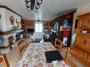 Maison a vendre Courbeveille 53230 Mayenne 87 m2 4 pièces 168520 euros