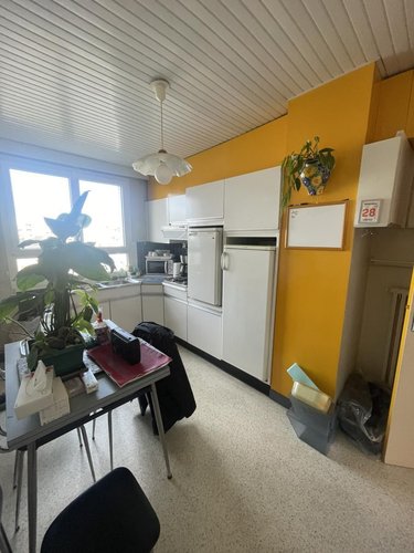 Appartement a vendre Vannes 56000 Morbihan 75 m2 3 pièces 220500 euros