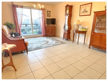 Appartement a vendre Avrillé 49240 Maine-et-Loire 67 m2 3 pièces 219360 euros
