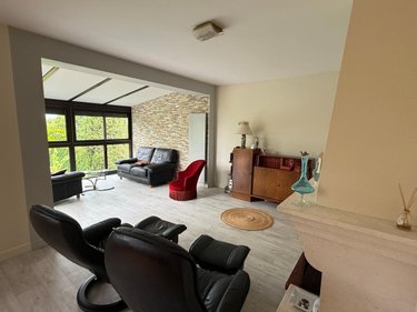 Maison a vendre Saint-Berthevin 53940 Mayenne 146 m2  225320 euros