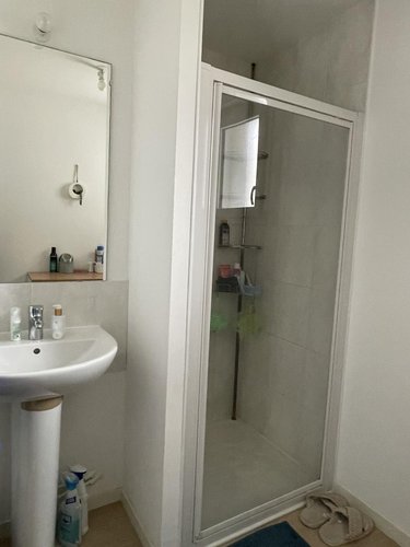 Location appartement Saint-Malo 35400 Ille-et-Vilaine 37 m2 2 pièces 577 euros