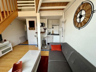 Location appartement Rouen 76000 Seine-Maritime 29 m2  650 euros