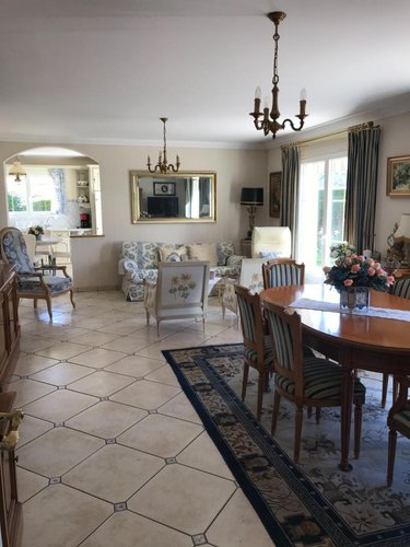 Maison a vendre Port-Louis 56290 Morbihan 124 m2 4 pièces 468000 euros