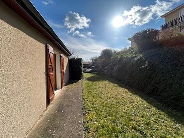 Maison a vendre Chauriat 63117 Puy-de-Dôme 99 m2 7 pièces 283000 euros