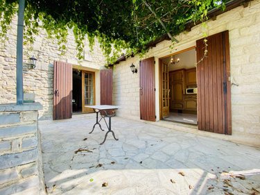 Maison a vendre Saint-Bauzille-de-Montmel 34160 Hérault 176 m2 5 pièces 350000 euros