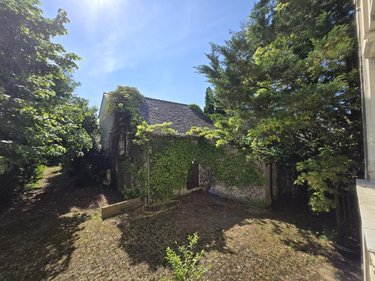 Maison a vendre Montjean-sur-Loire 49570 Maine-et-Loire 220 m2 10 pièces 472500 euros