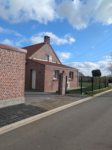 Maison a vendre Audruicq 62370 Pas-de-Calais 109 m2 4 pièces 317480 euros