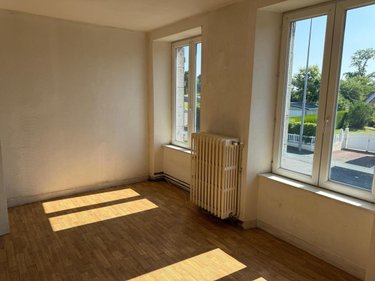 Maison a vendre La Lande-d'Airou 50800 Manche 88 m2 4 pièces 99000 euros