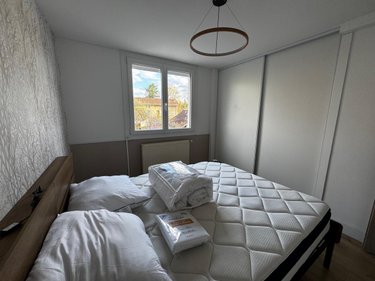 Location appartement Dole 39100 Jura 81 m2 5 pièces 950 euros