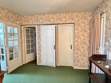 Appartement a vendre Meylan 38240 Isère 104 m2 5 pièces 288000 euros