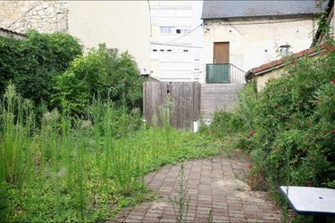 Appartement a vendre Bourges 18000 Cher 161 m2 5 pièces 116000 euros