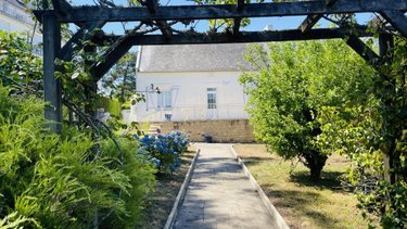 Maison a vendre La Trinité-sur-Mer 56470 Morbihan 90 m2 4 pièces 674800 euros