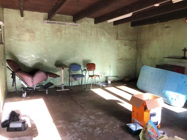 Maison a vendre Plouyé 29690 Finistère 60 m2 5 pièces 84800 euros