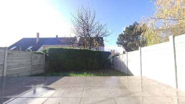 Maison a vendre Sainte-Catherine 62223 Pas-de-Calais 109 m2 6 pièces 213410 euros