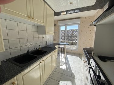 Appartement a vendre Angers 49000 Maine-et-Loire 88 m2 4 pièces 280900 euros