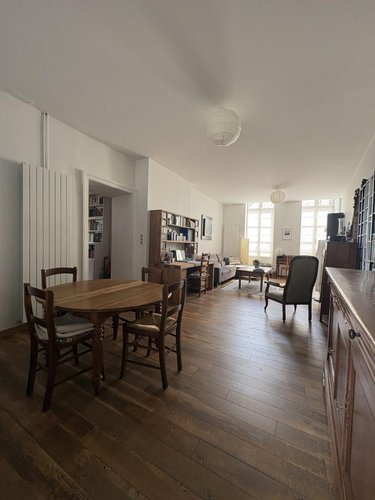 Appartement a vendre Laon 02000 Aisne 109 m2 4 pièces 147000 euros