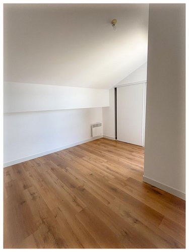 Appartement a vendre Avrillé 49240 Maine-et-Loire 101 m2 5 pièces 265000 euros